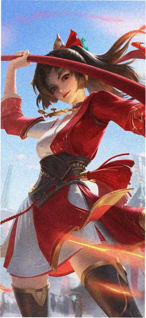 爱情而已